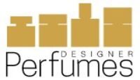 Designer perfumes 4u Voucher