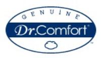 Dr. Comfort Coupon