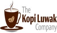 The Kopi Luwak Company Voucher