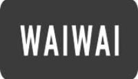 WaiWai Coupon