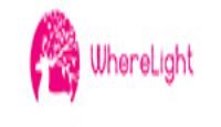 WhereLight Glasses Coupon