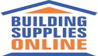 Building Supplies Online Voucher