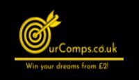 OurComps.co.uk Voucher