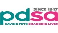 PDSA Voucher