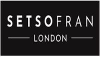 SETSOFRAN London Voucher