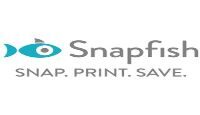 Snapfish UK Voucher