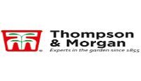 Thompson & Morgan Voucher