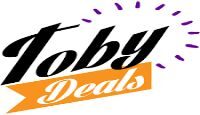 TobyDeals Voucher