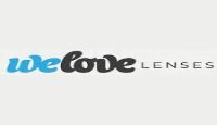 We Love Lenses Voucher