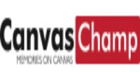 Canvas Champ Coupon