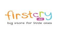 FirstCry.ae Coupon