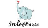 Inloveart Coupon