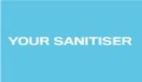 Your Sanitiser Voucher