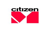 CitizenM-coupons