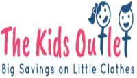 Kids Outlet Online Voucher