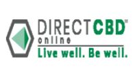 Direct CBD Online Coupon