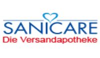 Sanicare DE Coupon