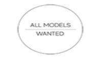 All Models Wanted Voucher