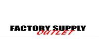 Factory Supply Outlet Coupon