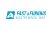 FastFuriousscooters.nl Coupon