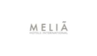 Melia Coupon