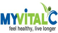 MyVitalC Coupon