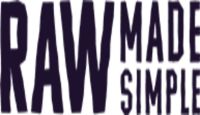 Raw Made Simple Voucher