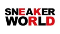 Sneakerworldshop.com Coupon