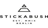 Stickabush.com Coupon