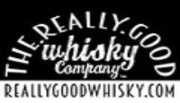 The Really Good Whisky Company Vouchers