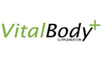 VitalBodyPLUS DE Coupon