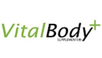 VitalBodyPLUS DE Coupon