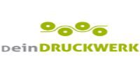 deinDruckwerk Coupon