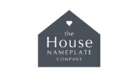 The House Nameplate Company Voucher