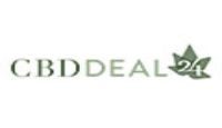 CBD-DEAL24 DE Coupon