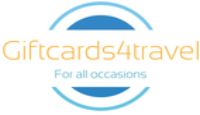 Giftcards4travel Voucher