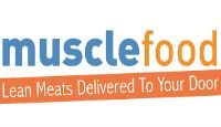 Muscle Food Voucher