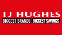 TJ Hughes Voucher