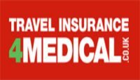 Travel Insurance 4 Medical Voucher