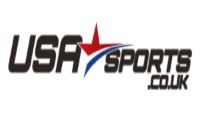 USA Sports Voucher