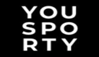 Yousporty Coupon