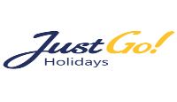 Just Go Holidays Voucher