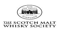 Scotch Malt Whisky Society Voucher