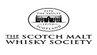 Scotch Malt Whisky Society Voucher