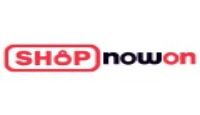 ShopNowOn Voucher