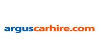 Argus Carhire Voucher