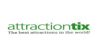 Attractiontix Voucher