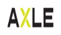 The Axle Workout Coupon