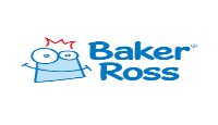 Baker Ross Voucher