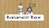 Balance Box Discount